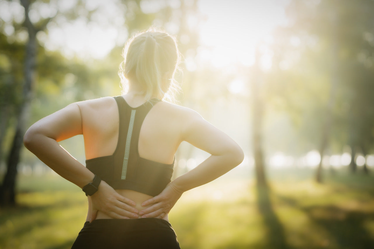 Why Heating Pad for Back is the Best Back Pain Solution