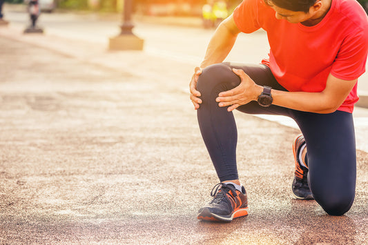 Treatment Options for Torn Meniscus