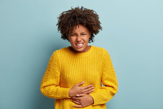 6 Natural Remedies for Your Upset Stomach