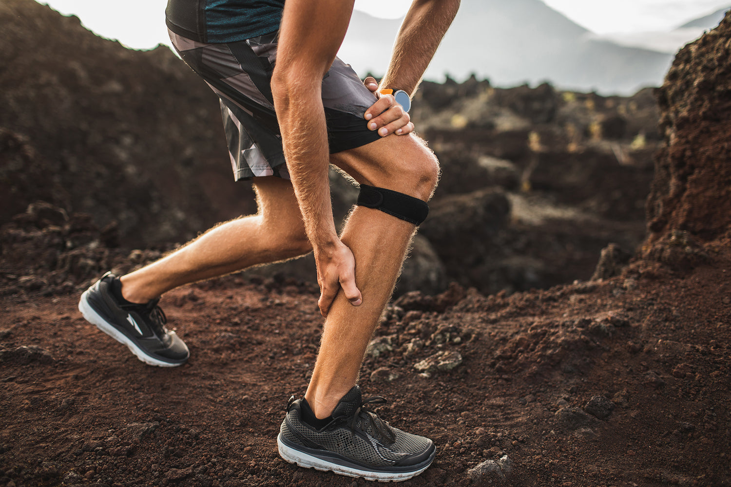 The Ultimate Guide to Resolving Calf Pain While Walking or Running
