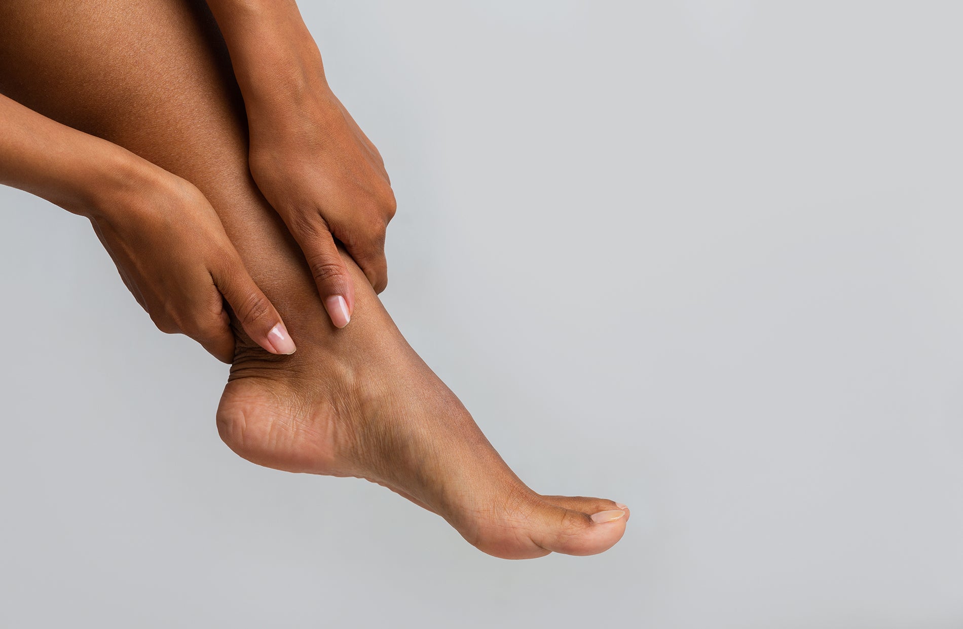Sprained Ankle Overview