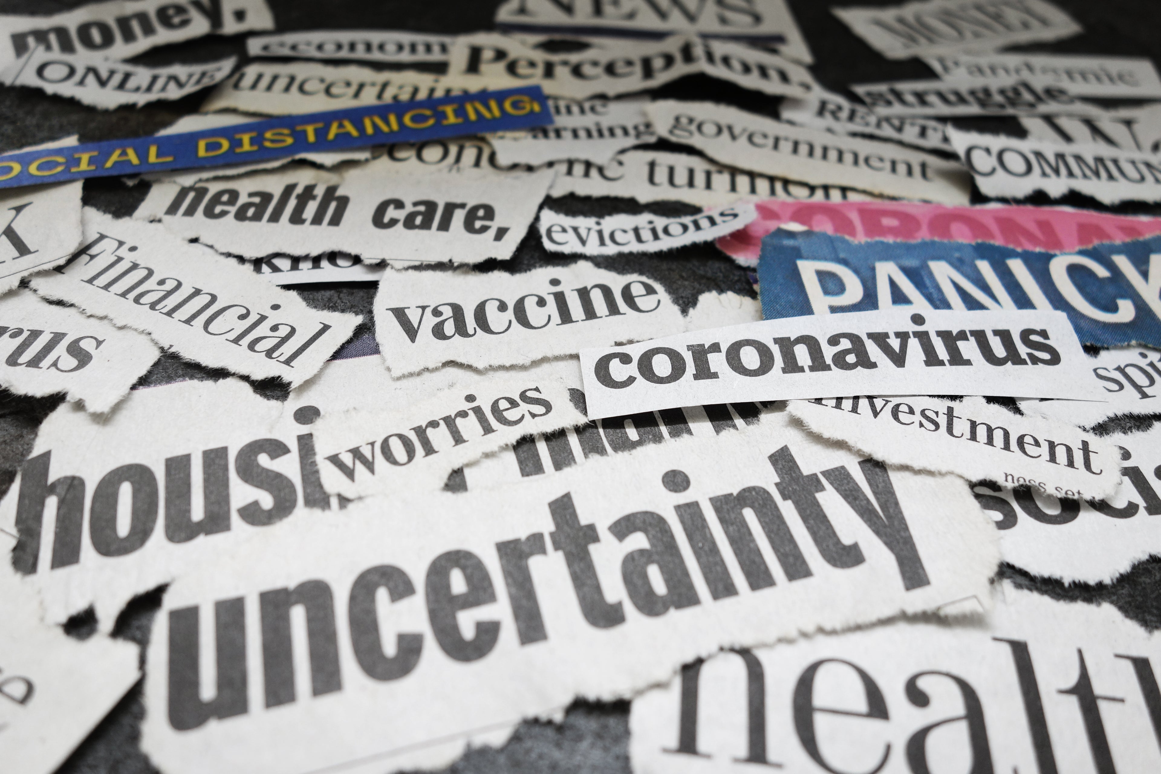 How to Save Your Mental Health During a Pandemic