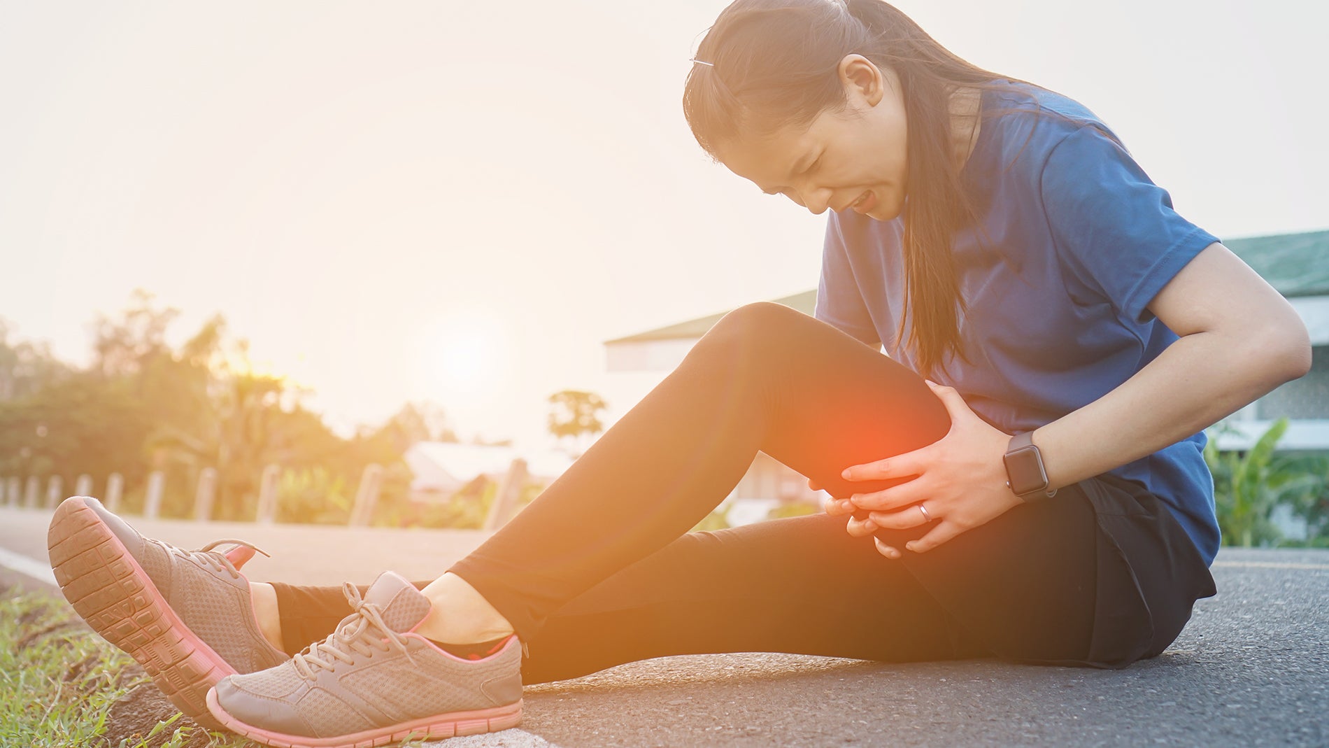 Pain Relief & Proper Pulled Groin Treatment