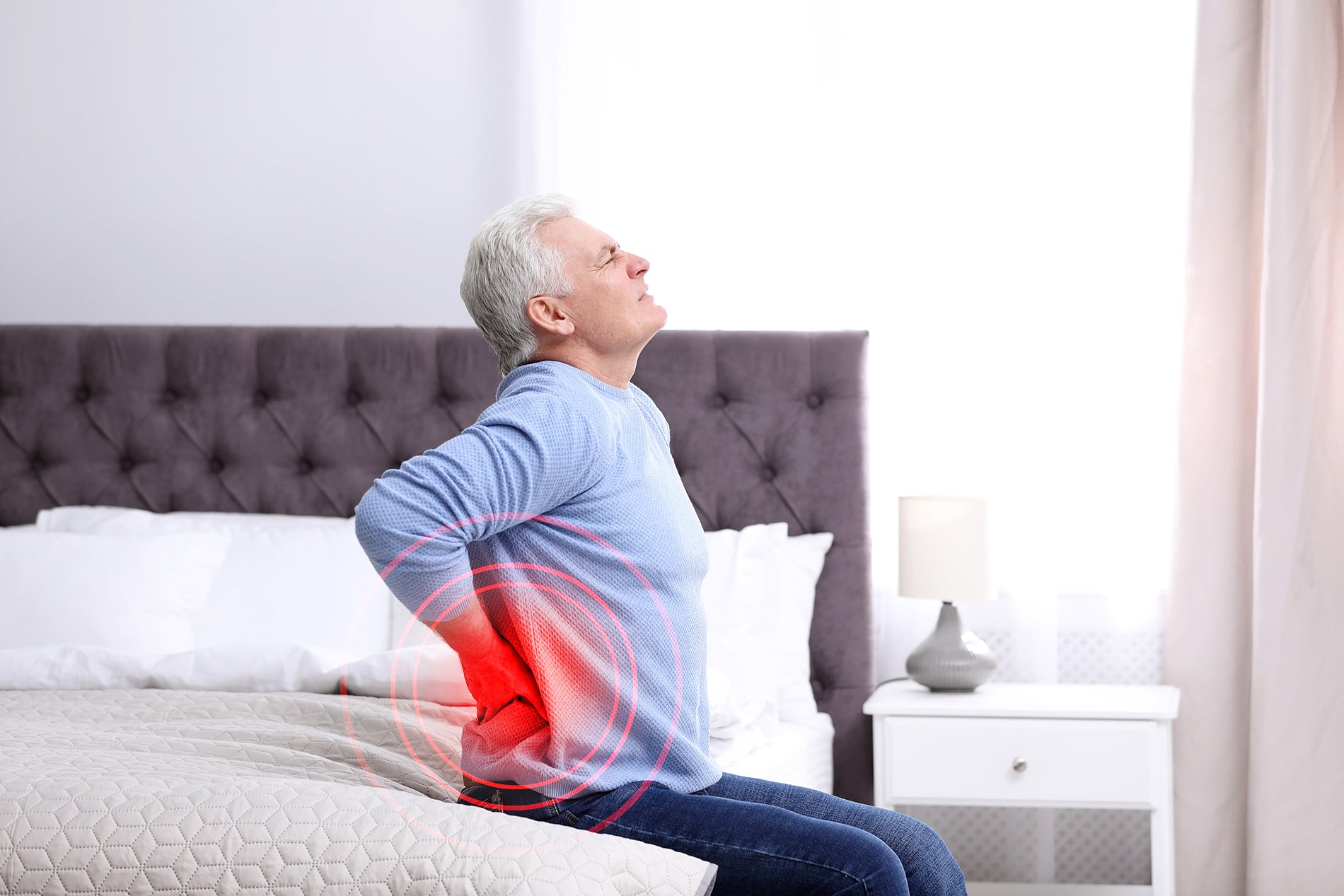 How to Properly Treat Lower Back Pain