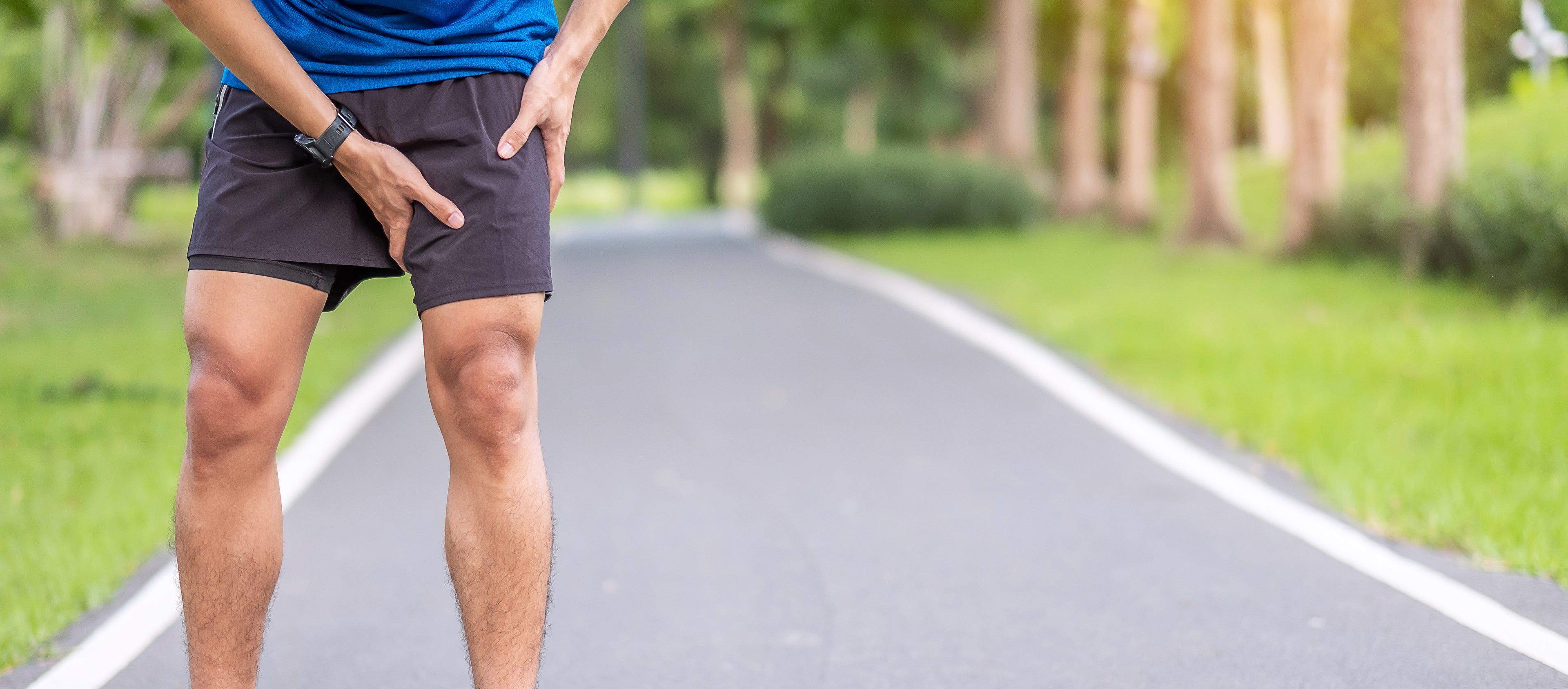 Pulled Groin Muscle Overview