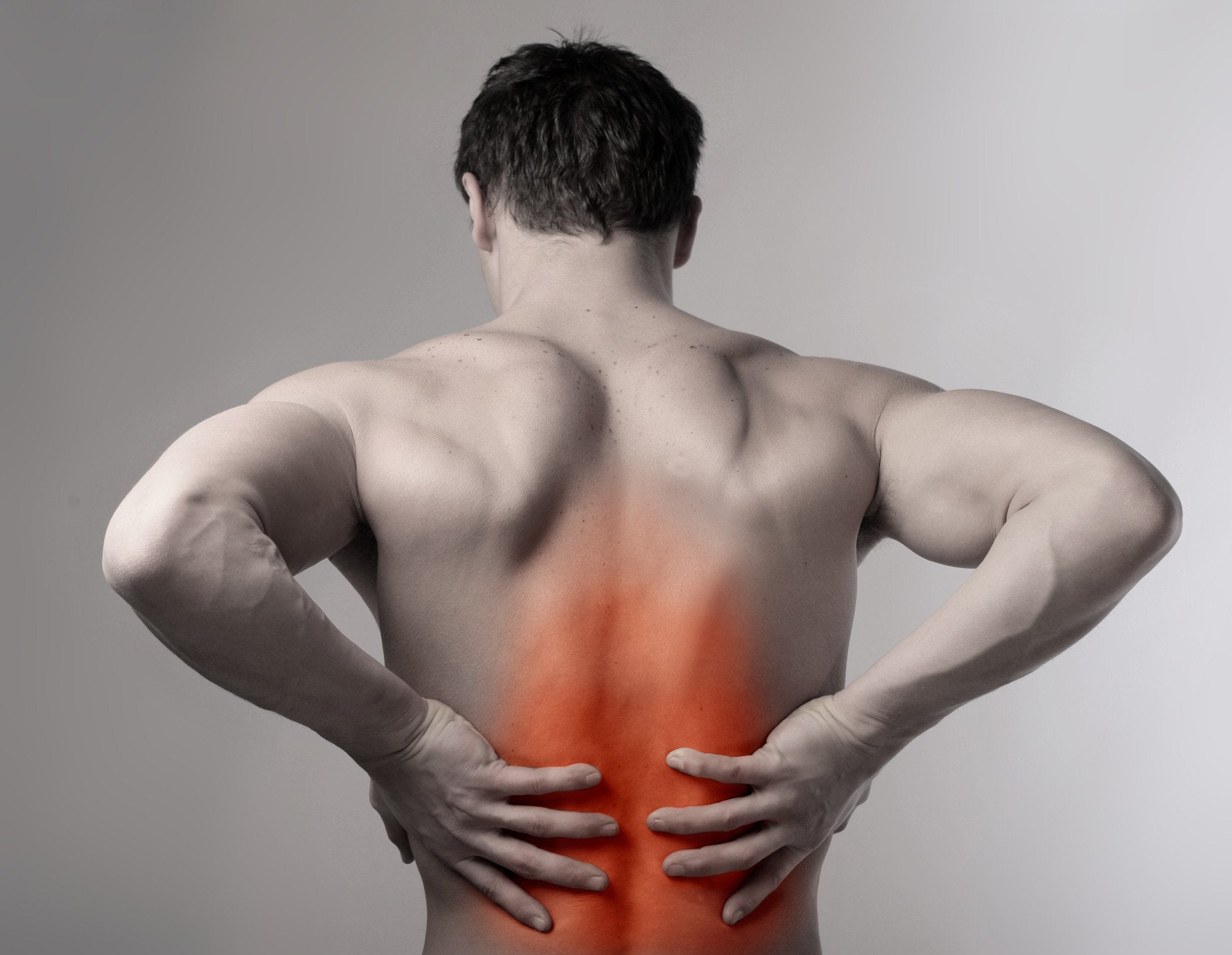 Benefits of Heat Therapy for Lower Back Pain