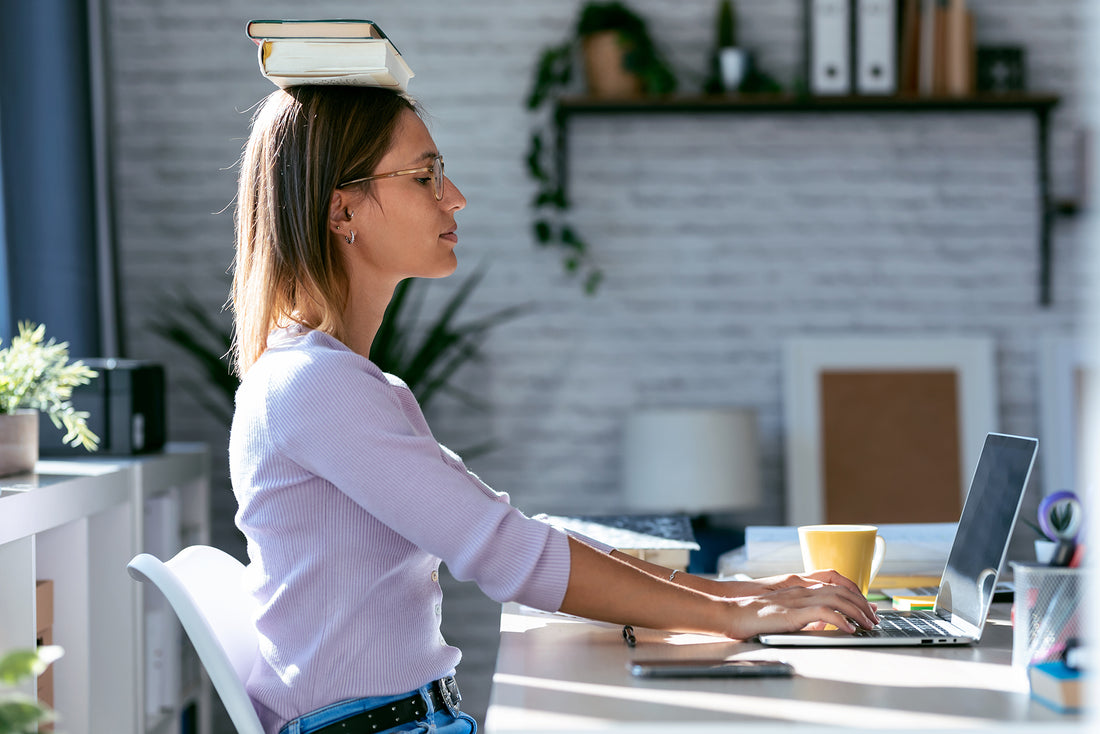How to Sit with Piriformis Syndrome