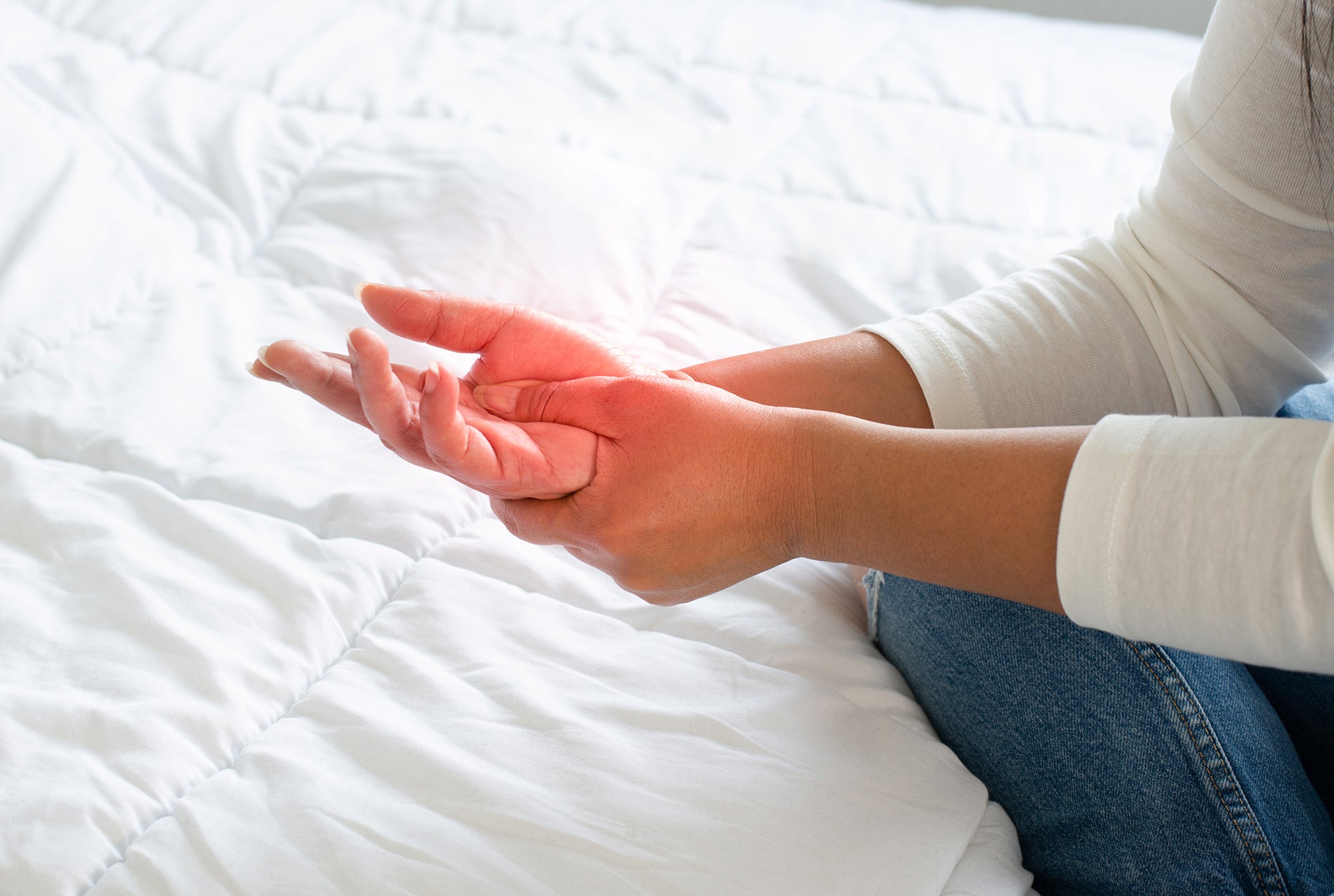 Home Remedies & Ways to Find Carpal Tunnel Relief