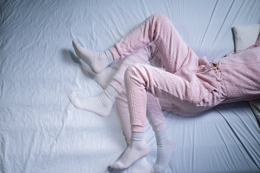 Ways to Stop Restless Legs at Night