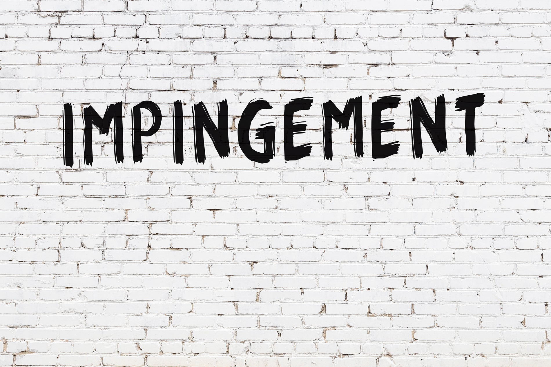 Shoulder Impingement - Overview