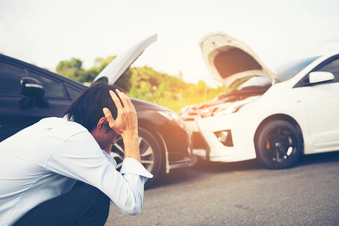 How to Treat Whiplash