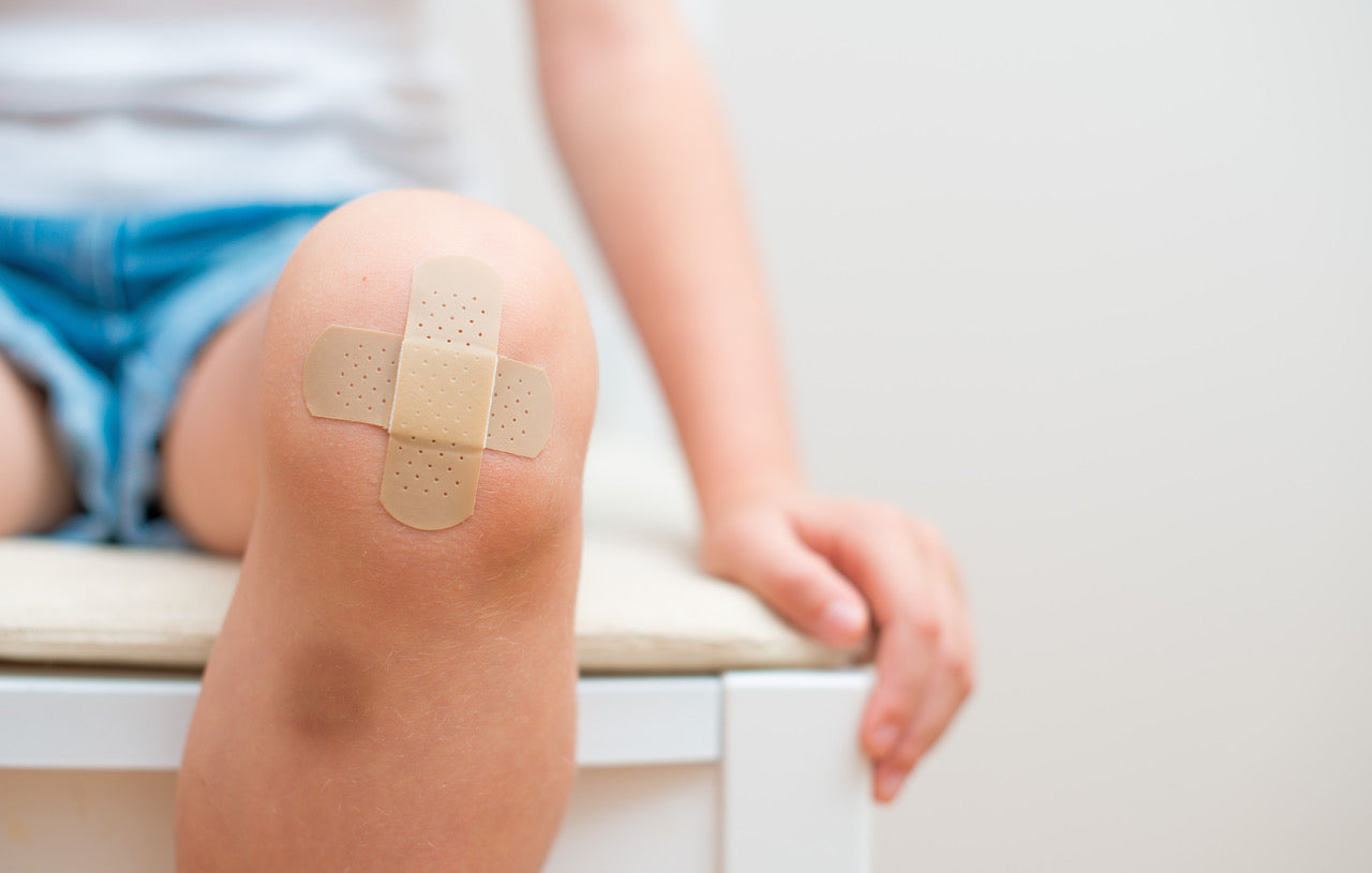 Ways to Get Rid of Bruises
