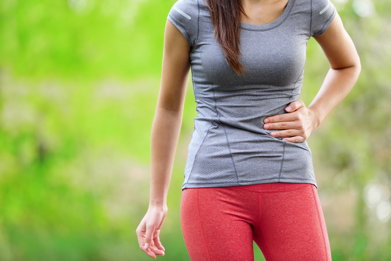 Reduce Muscle Cramps with Heat Therapy
