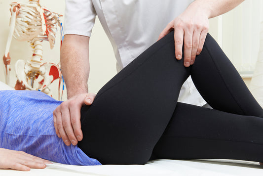 How to Treat a Hip Labral Tear