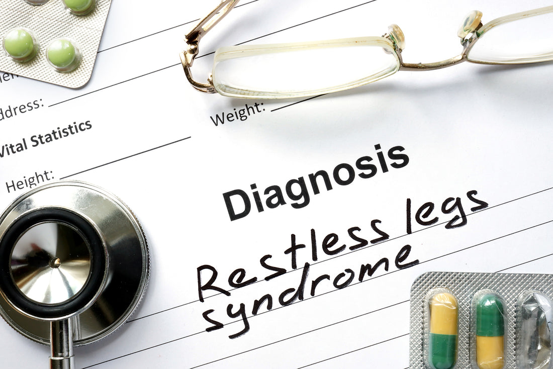 Effective Treatments for Restless Leg Syndrome
