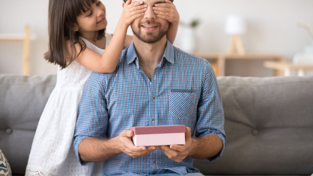 8 Best Gift Ideas for Dad Under $50