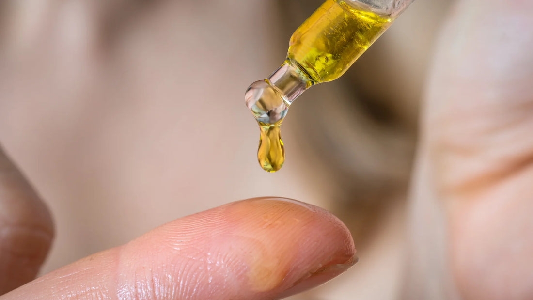 Beyond Moisture: Why Body Oil is the Ultimate Skin Savior