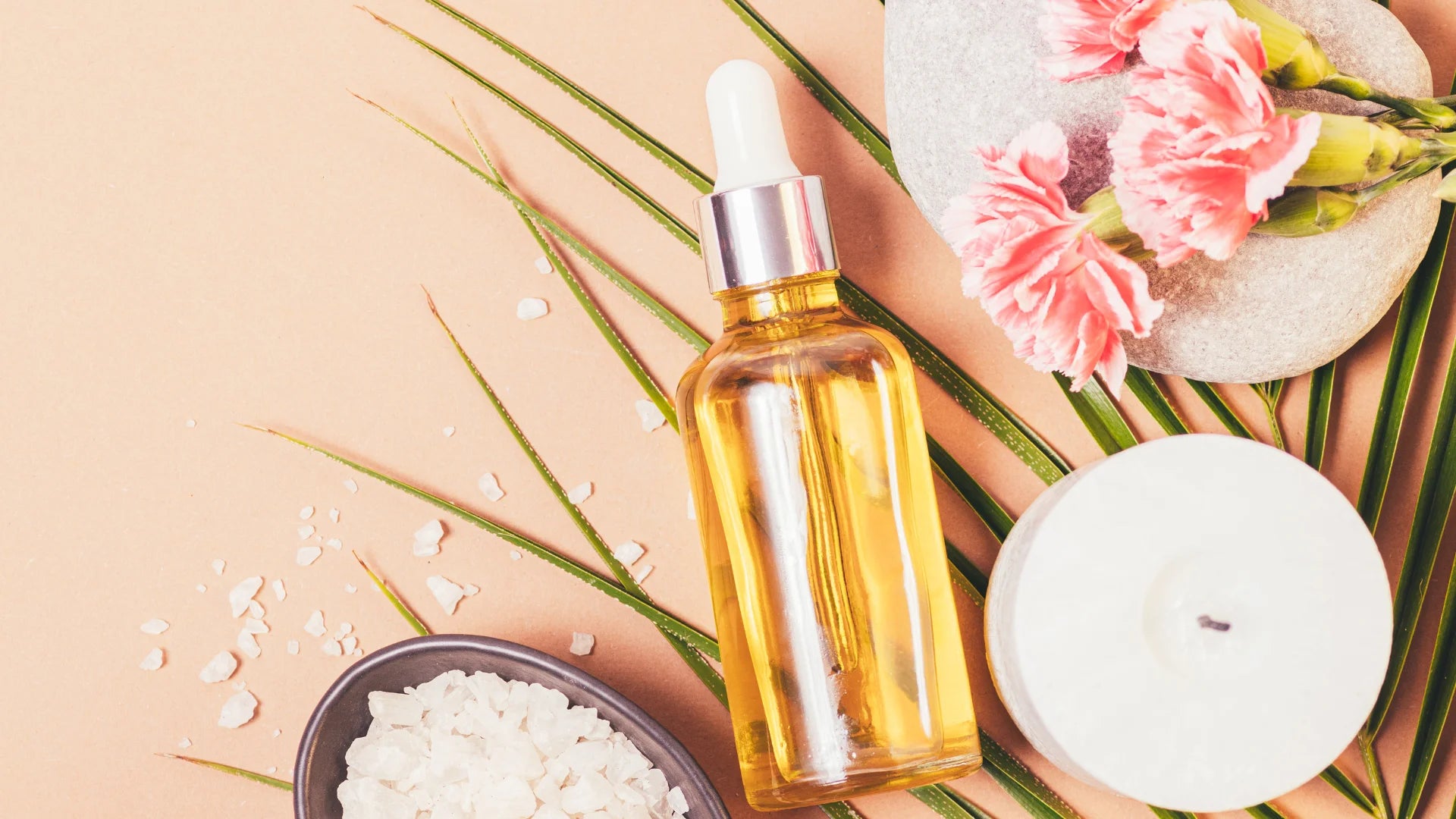 The Importance of Body Oil This Spring