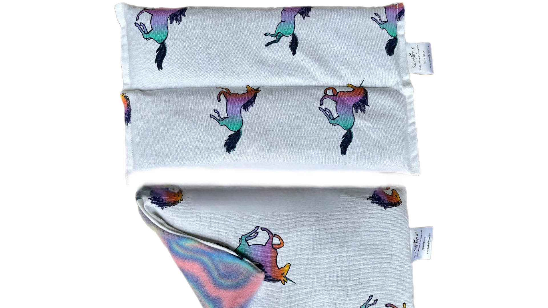 Child-Friendly Herbal Heating Pads: Safe Uses at Home