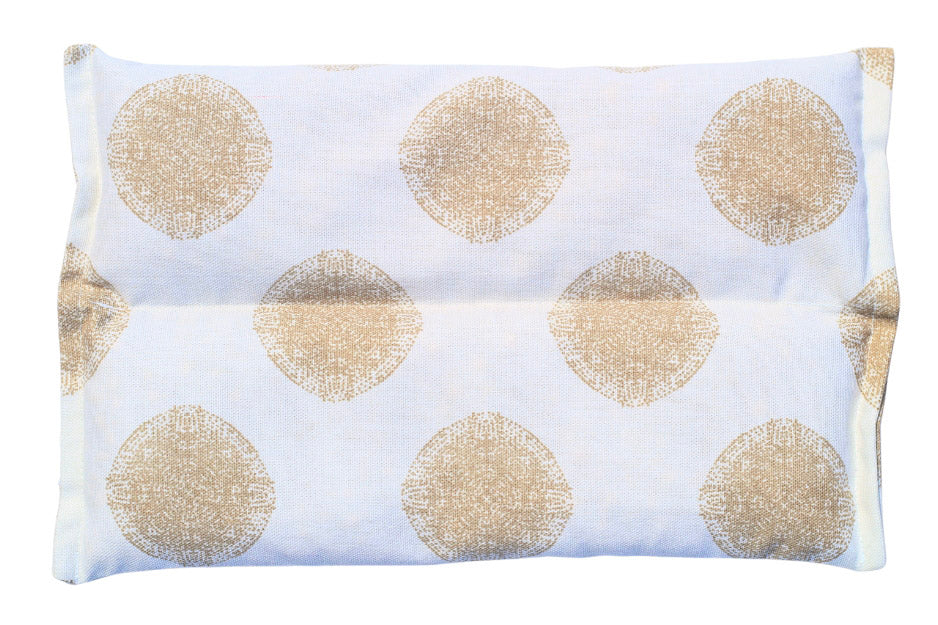How Microwaveable Heating Pads Can Ease Chronic Pain