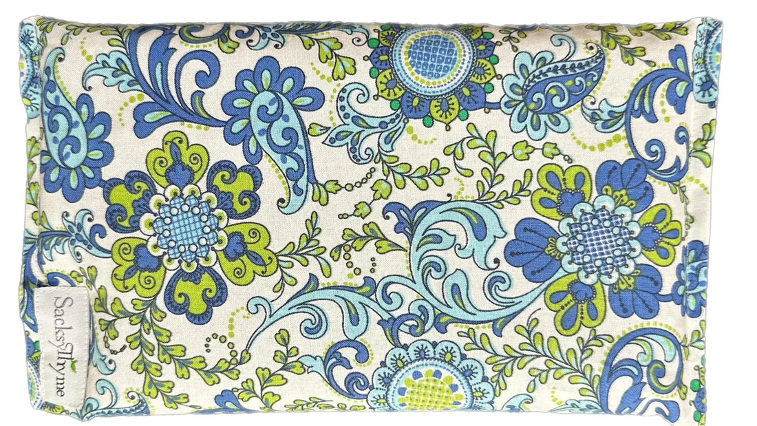 How to Choose the Right Microwaveable Heating Pad for Your Needs