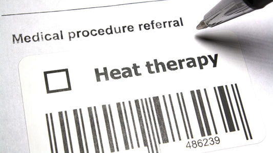 How to Heal Through Heat Therapy