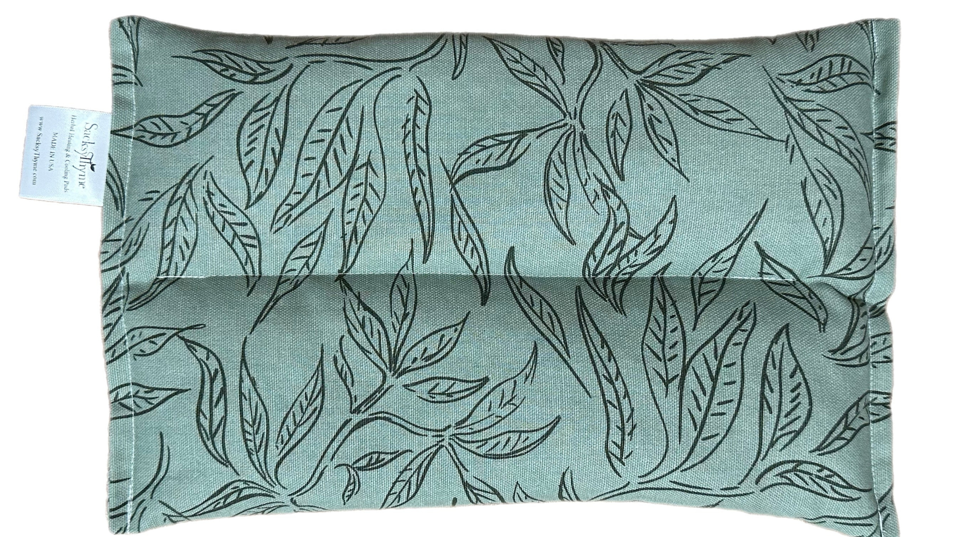 Microwaveable Heating Pads for Postpartum Relief