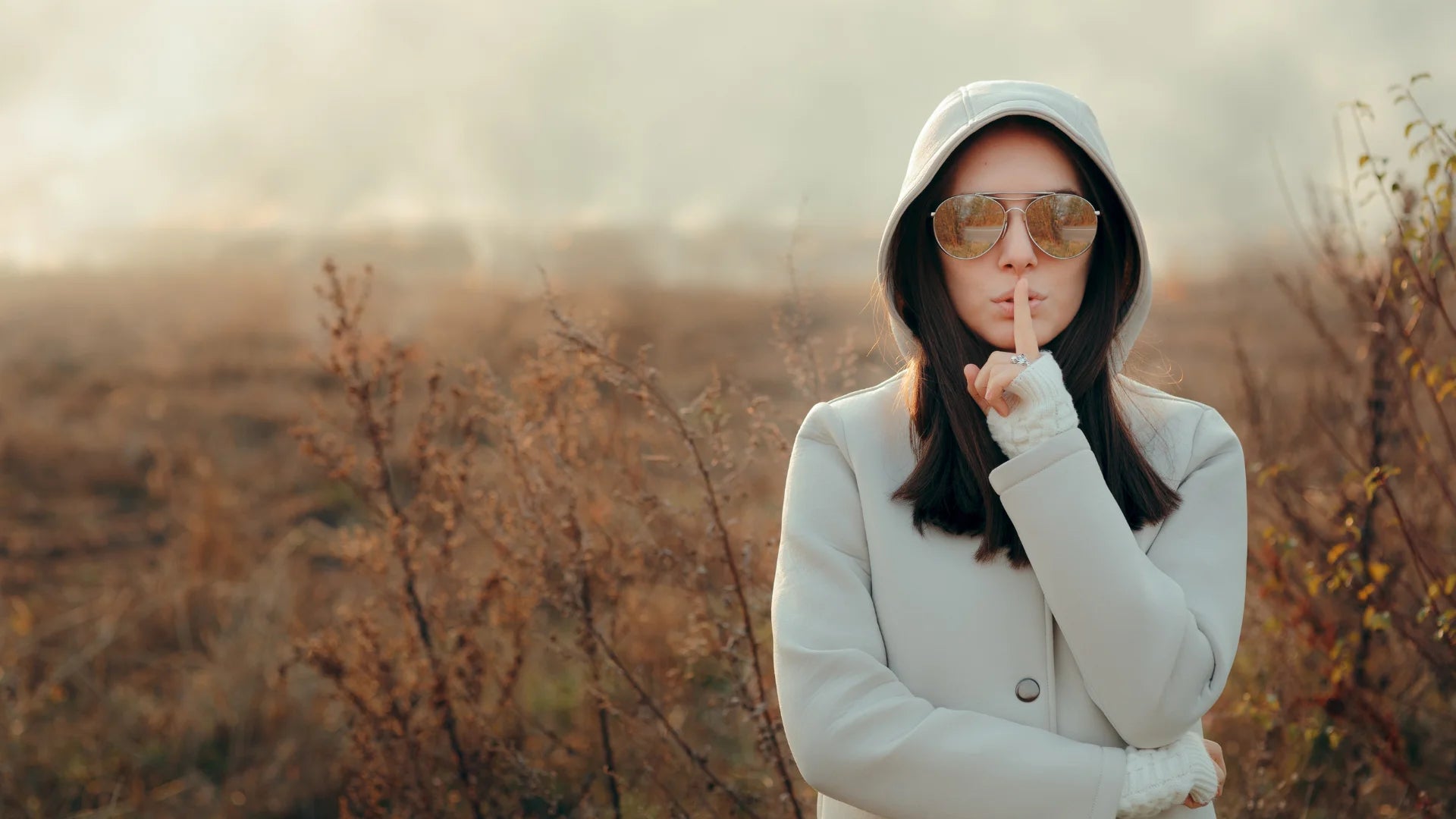 My new glowing skin secret