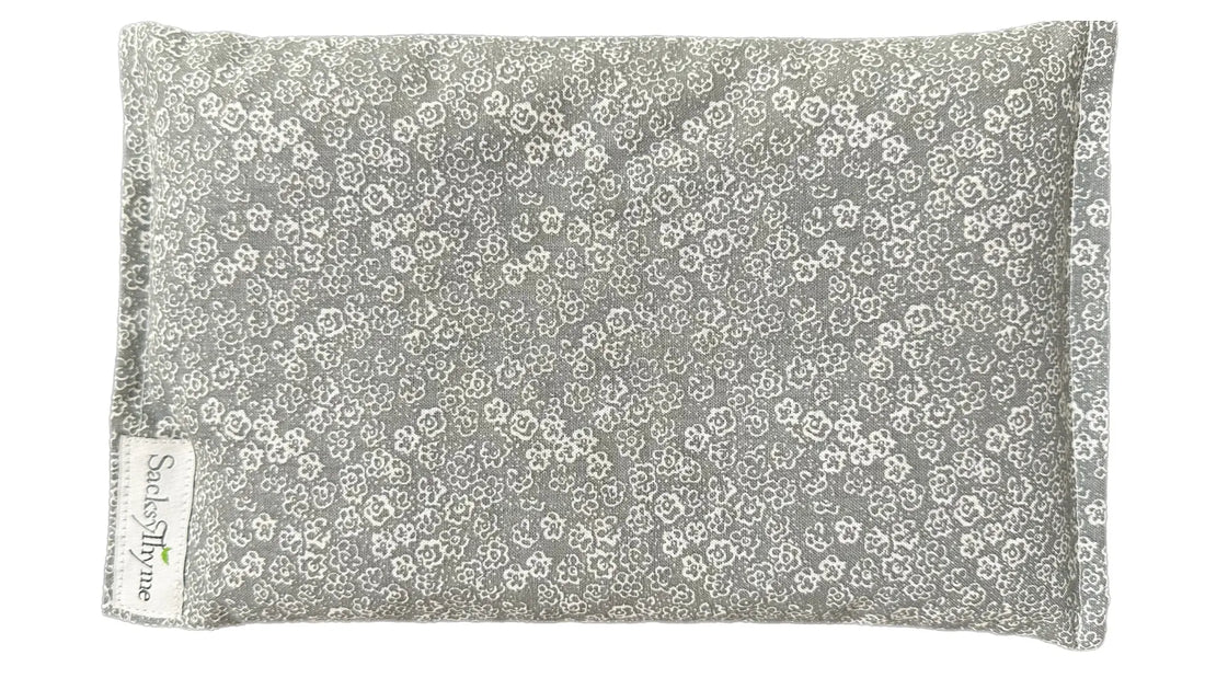Portable Pain Relief: How to Use Microwavable Heating Pads While Traveling