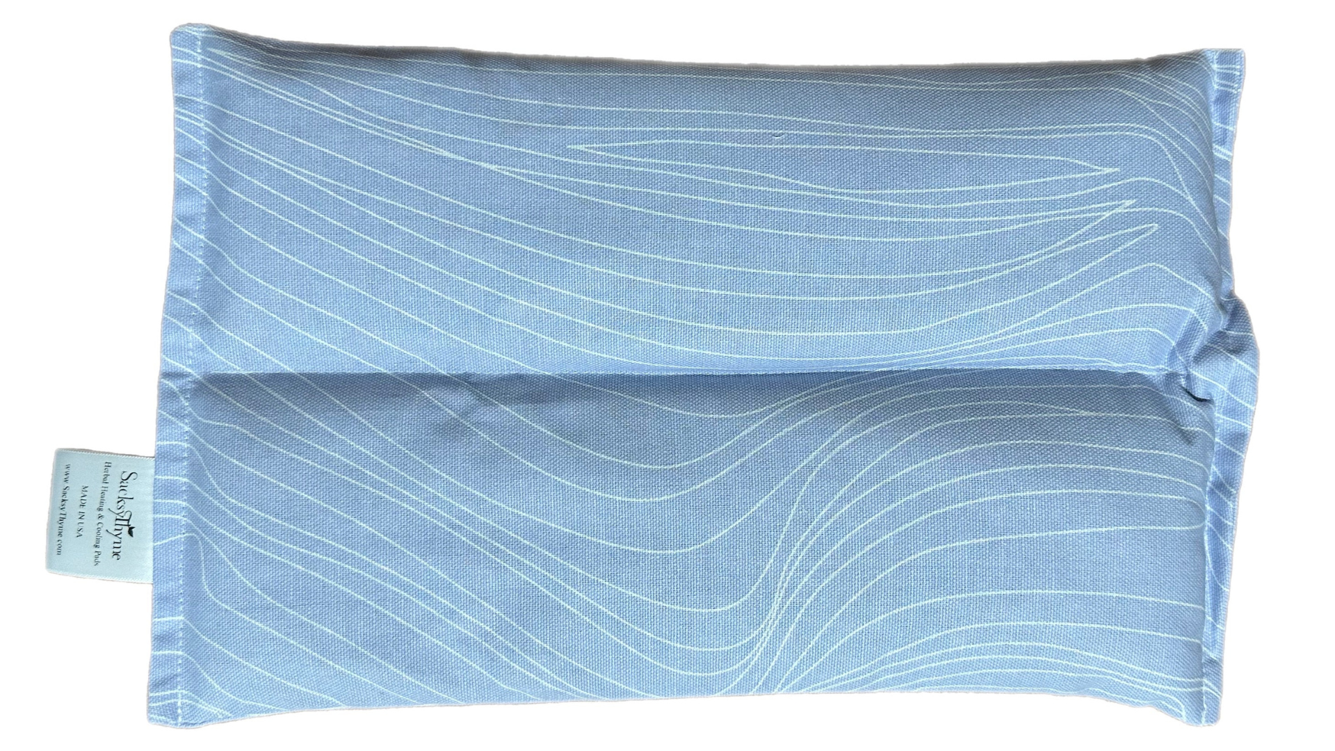 Senior Wellness: How Our Heating Pads Can Aid in Elderly Care