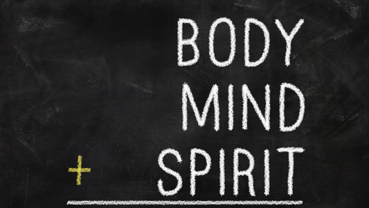 Sensory Rituals for Body, Mind, and Spirit: A Path to Well-being