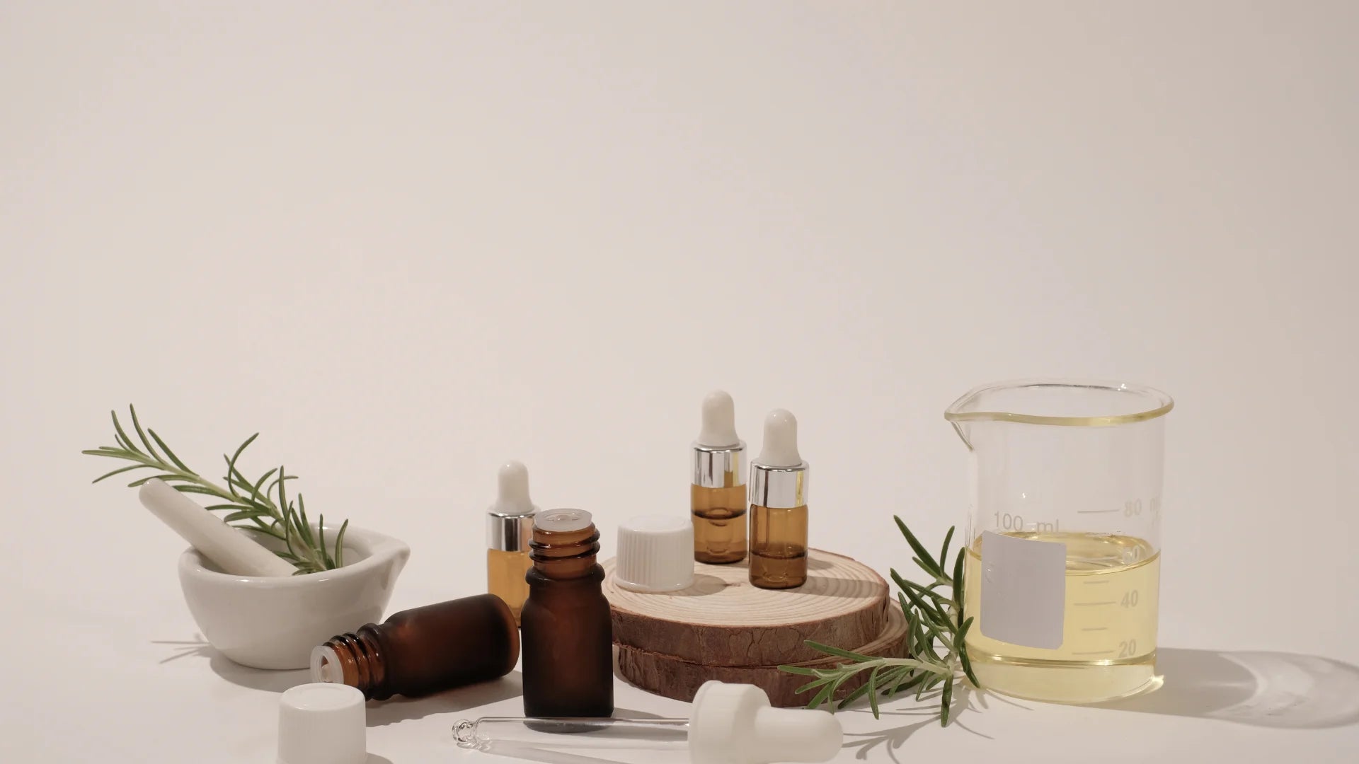 Ten Reasons to Use Body Oil