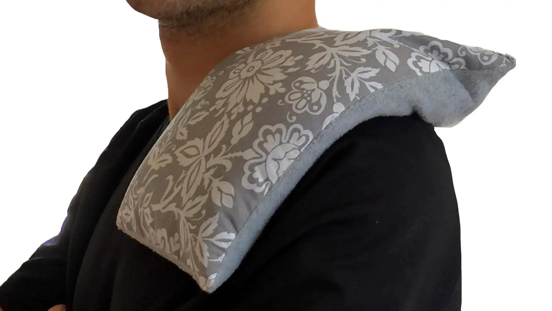The Future of Natural Pain Relief:  Trends in Microwaveable Heating Pads