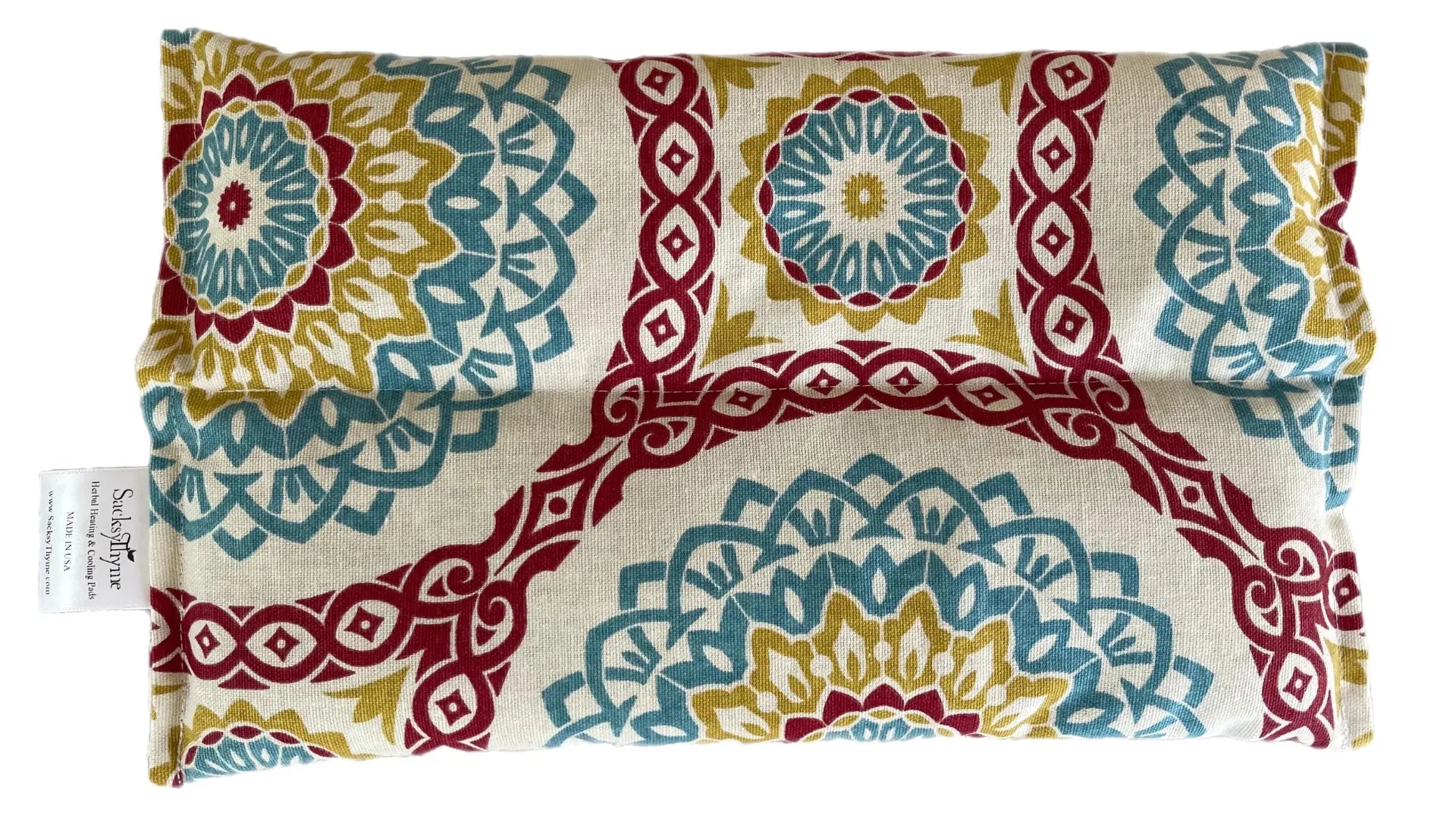 The Impact of Microwavable Heating Pads on Post-Surgical Recovery