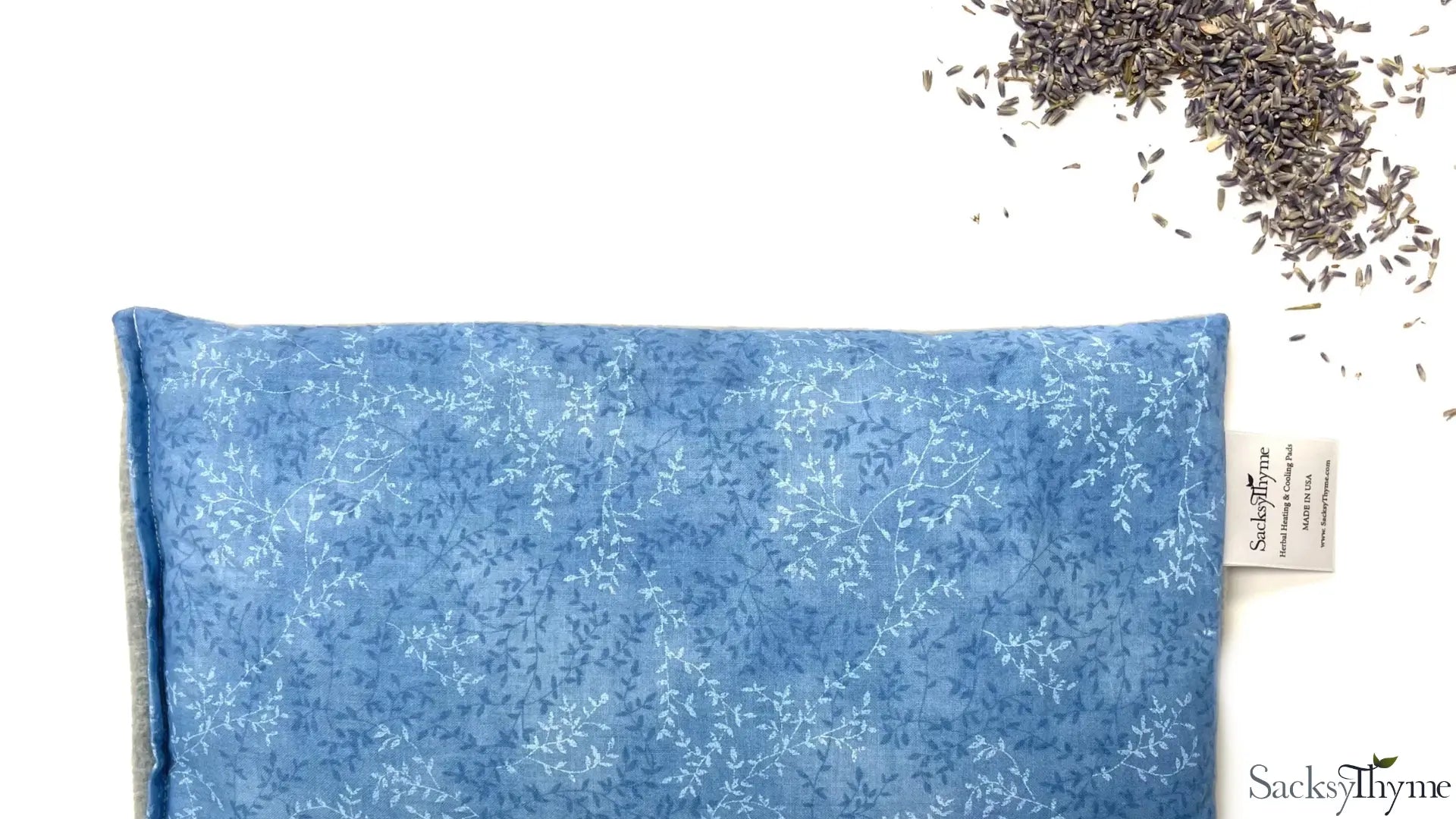 The Therapeutic Benefits of Flaxseed in Microwaveable Heating Pads