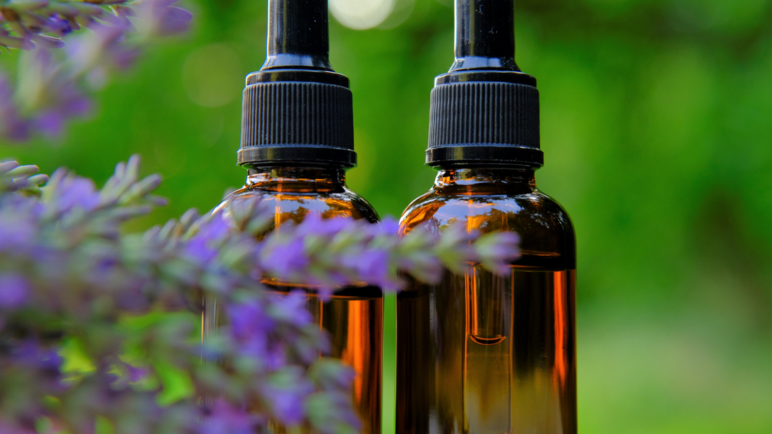 The Ultimate Guide to Body Oil for All-Natural Wellness