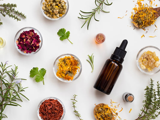 What Is Aromatherapy and How Does It Help Me?