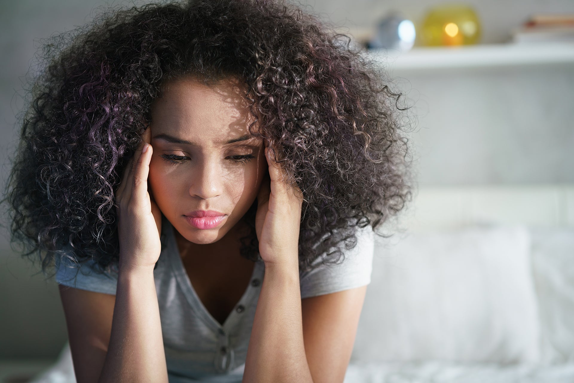 Can Cold Packs Treat Headaches?