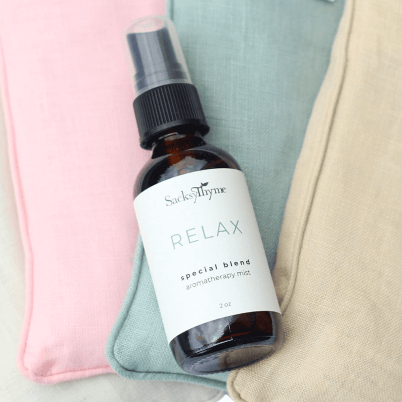 Heating Pad Accessories