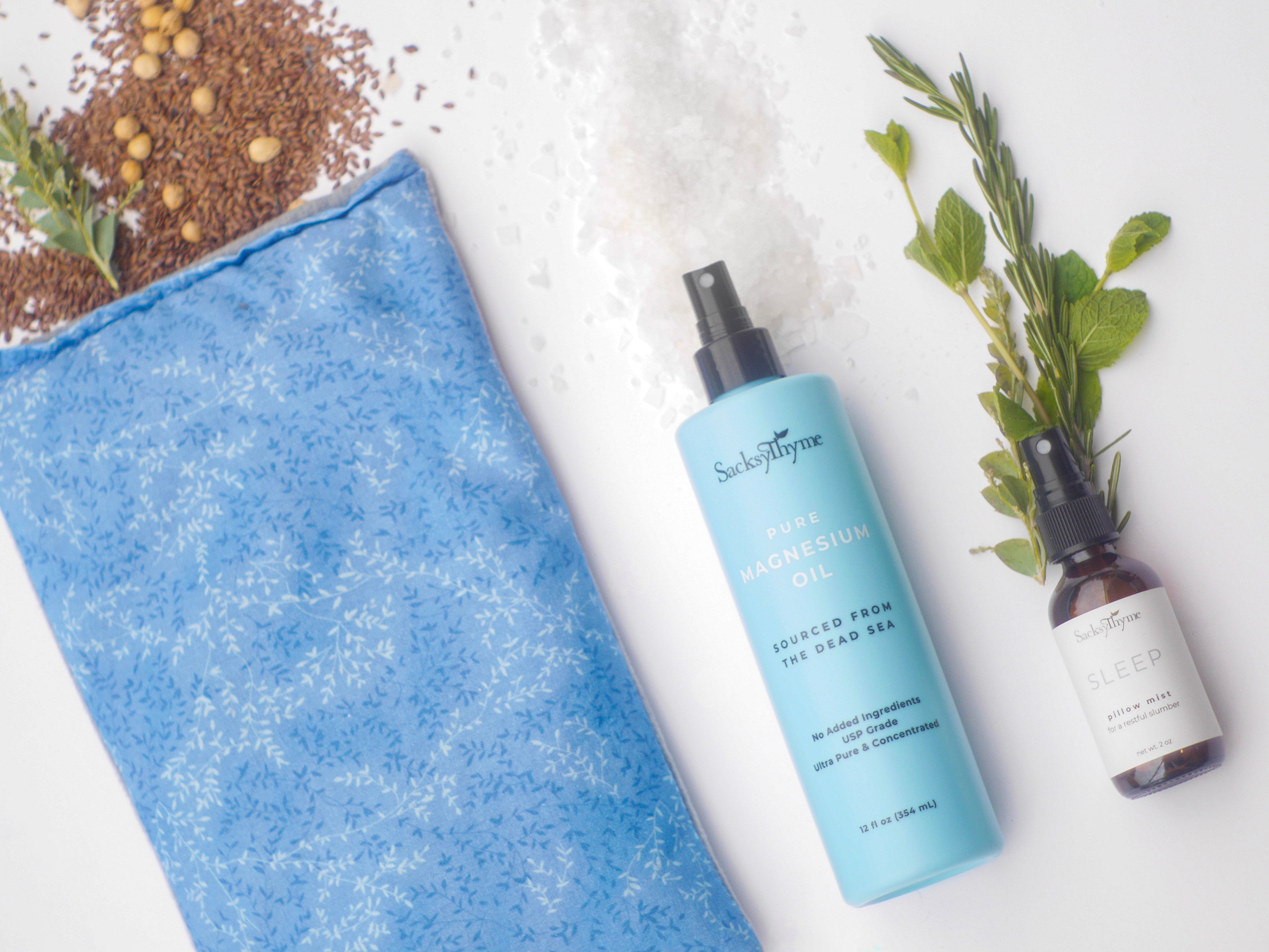 3-Step Daily Routine