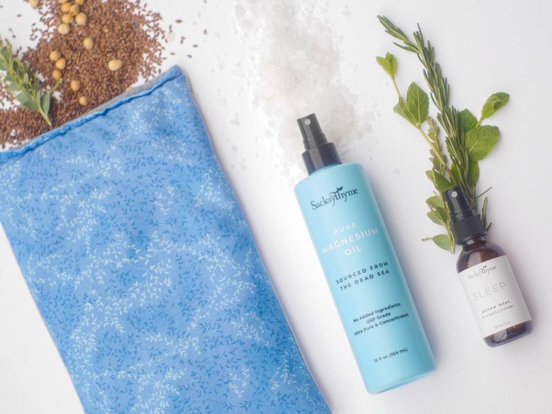 3-Step Daily Routine