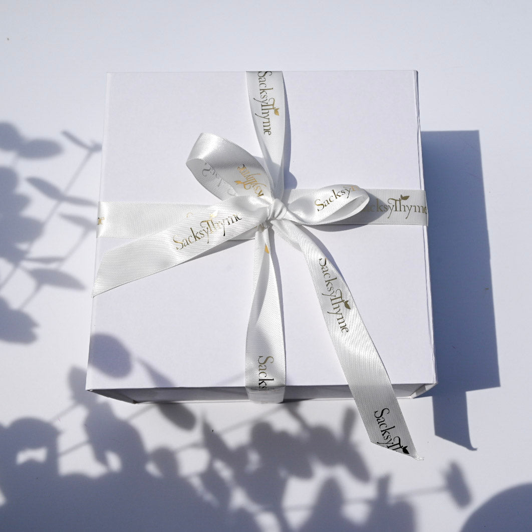 Mother's Day Spa Box - 2 Piece Gift Set