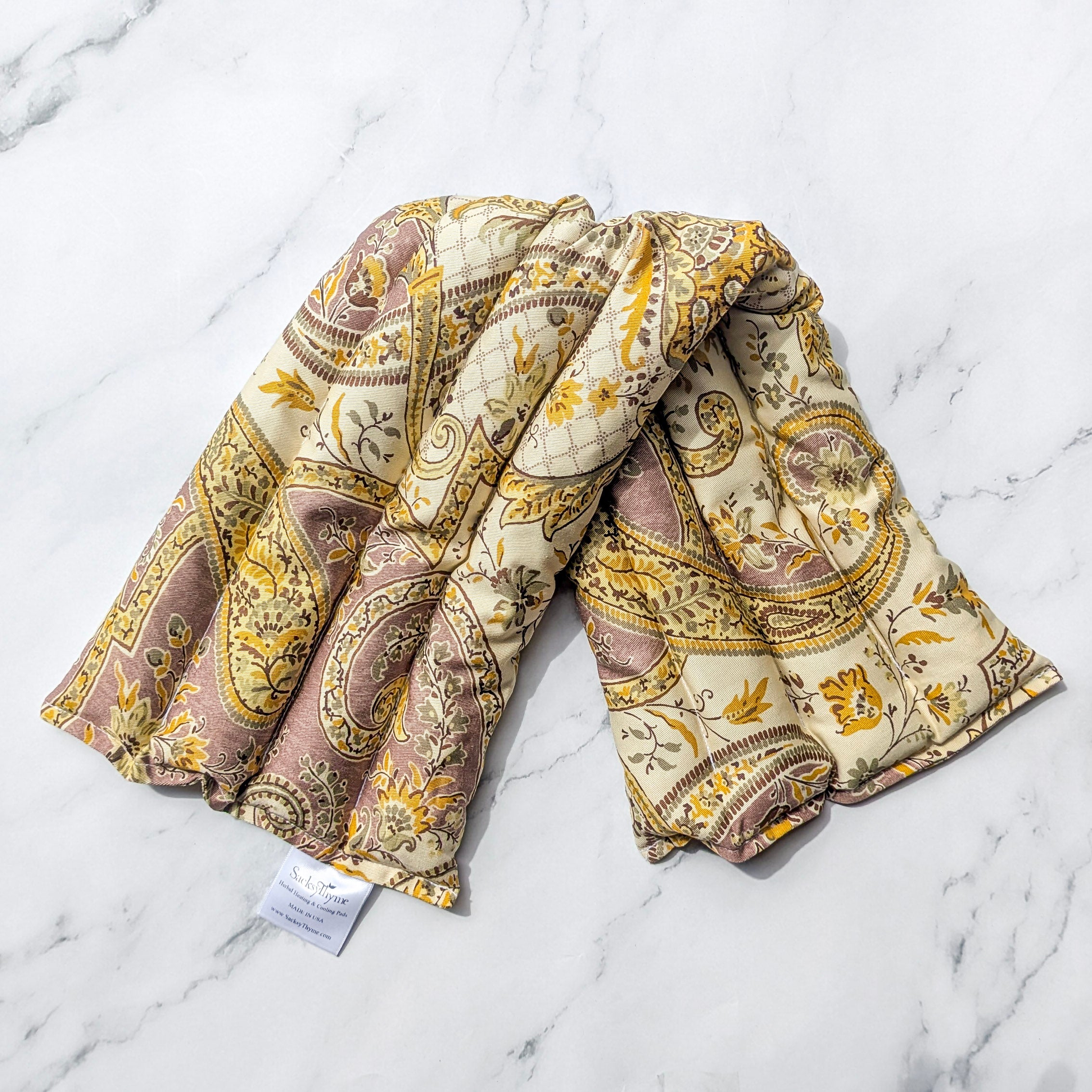 Mosaic Mauve - Everywhere Sack