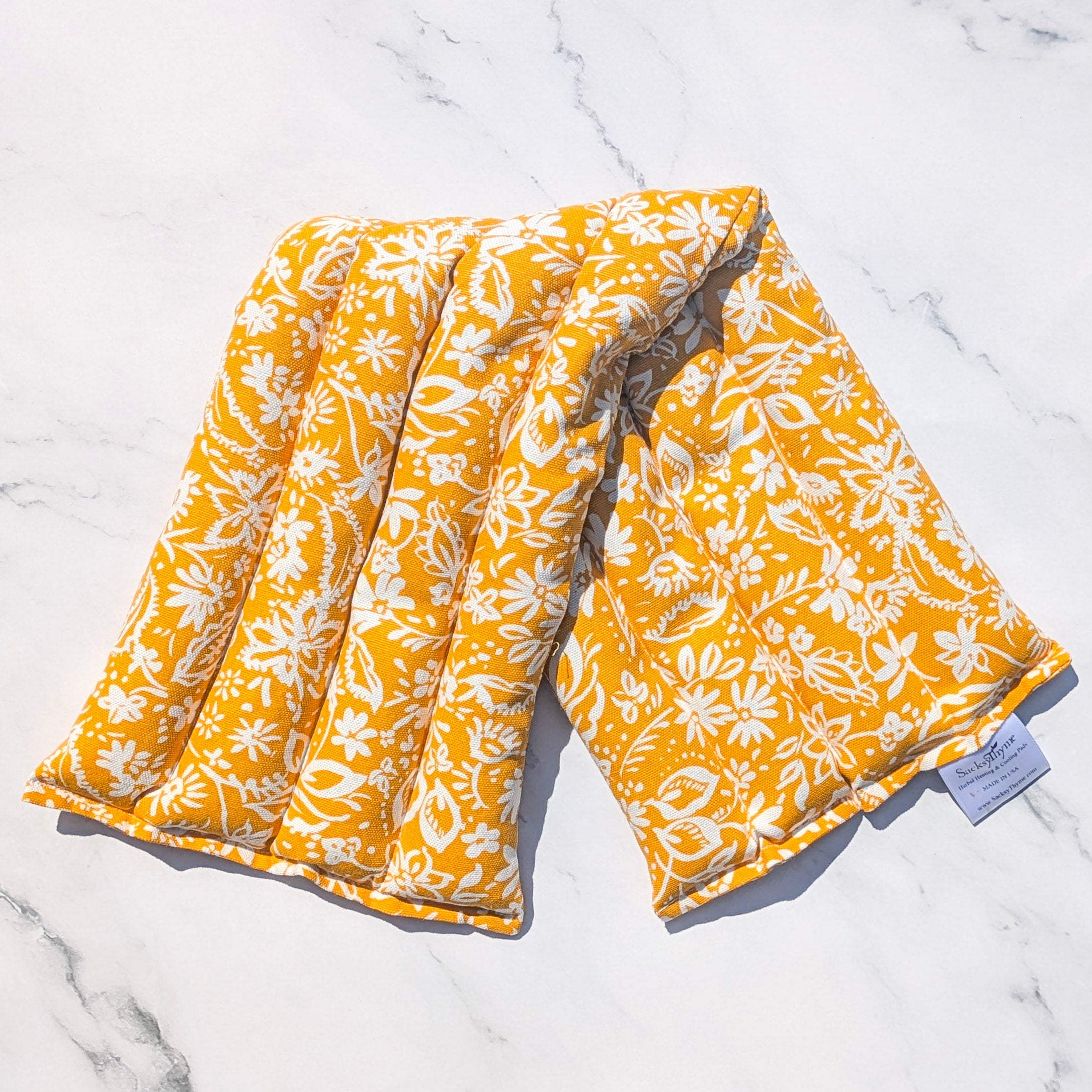 Marigold - Everywhere Sack (Scented)