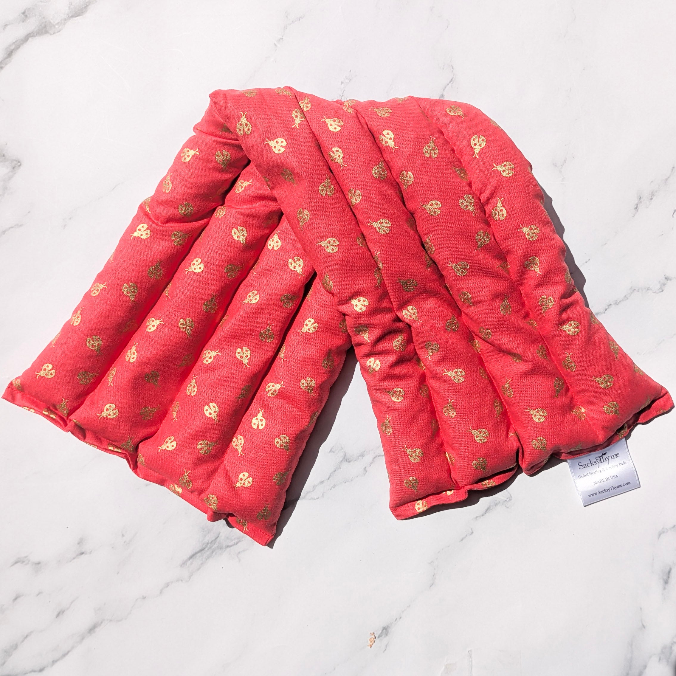 Ladybug - Everywhere Sack (Scented)