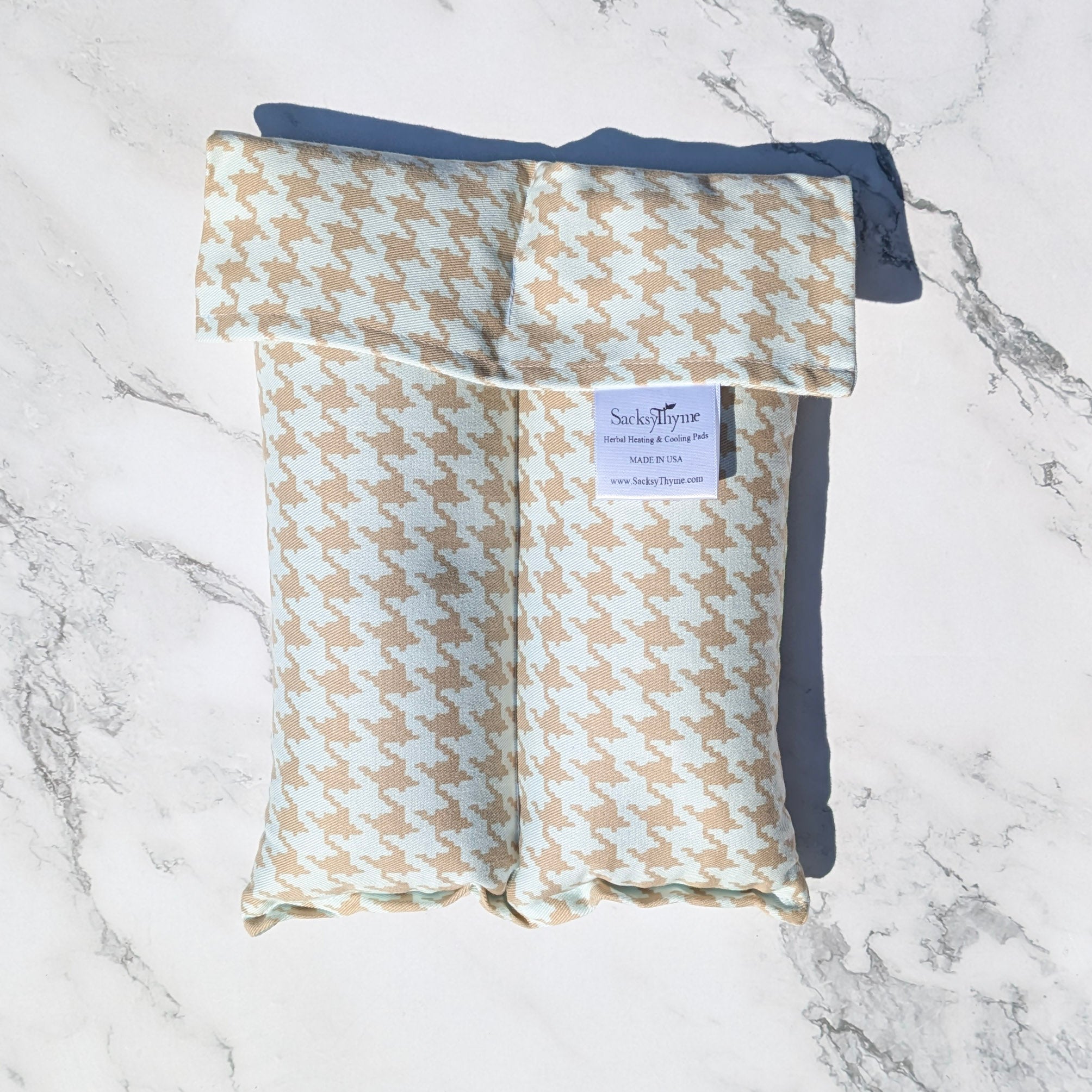Houndstooth - Original Sack (Scented)