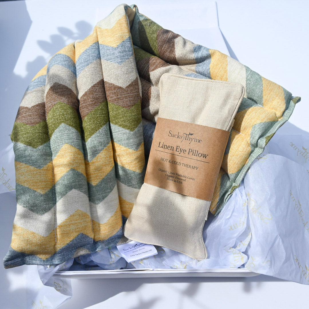 The Mother’s Day Restoration Ritual - 2 Piece Gift Set