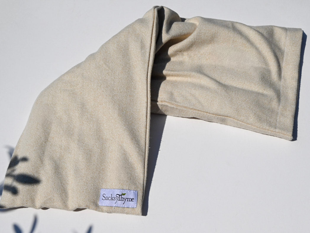 Removable Covers - size  22" x 7.5"