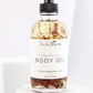 Nourishing Body Oil for Massage