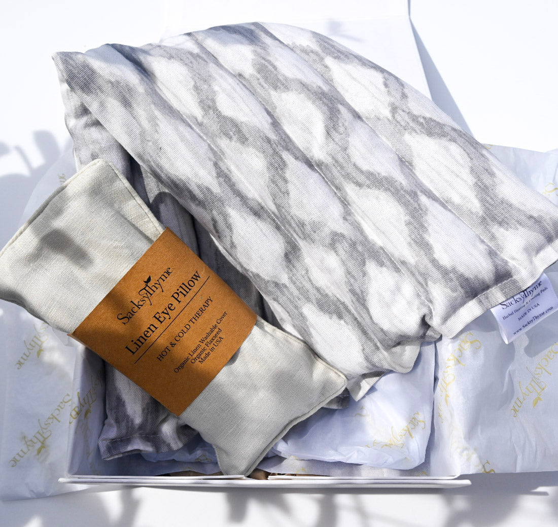 The Mother’s Day Restoration Ritual - 2 Piece Gift Set